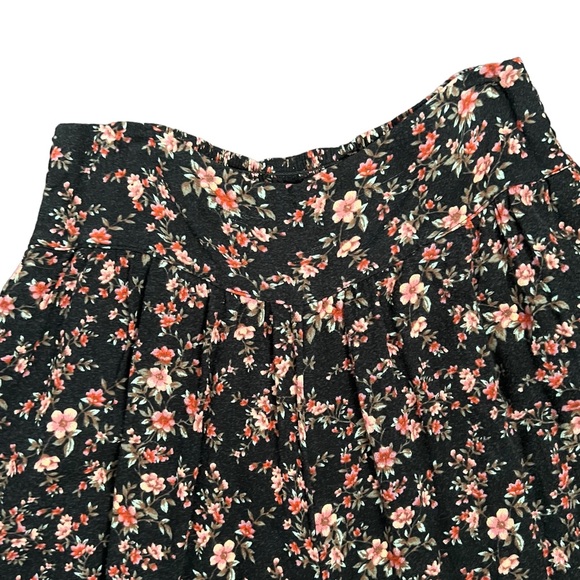 COPY - American eagle boho culotte pants - Picture 2 of 6